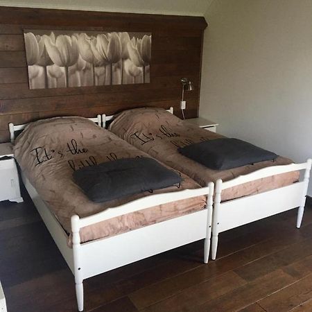 T Appelstekje Villa Appeltern Ngoại thất bức ảnh