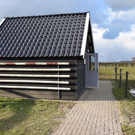 T Appelstekje Villa Appeltern Ngoại thất bức ảnh