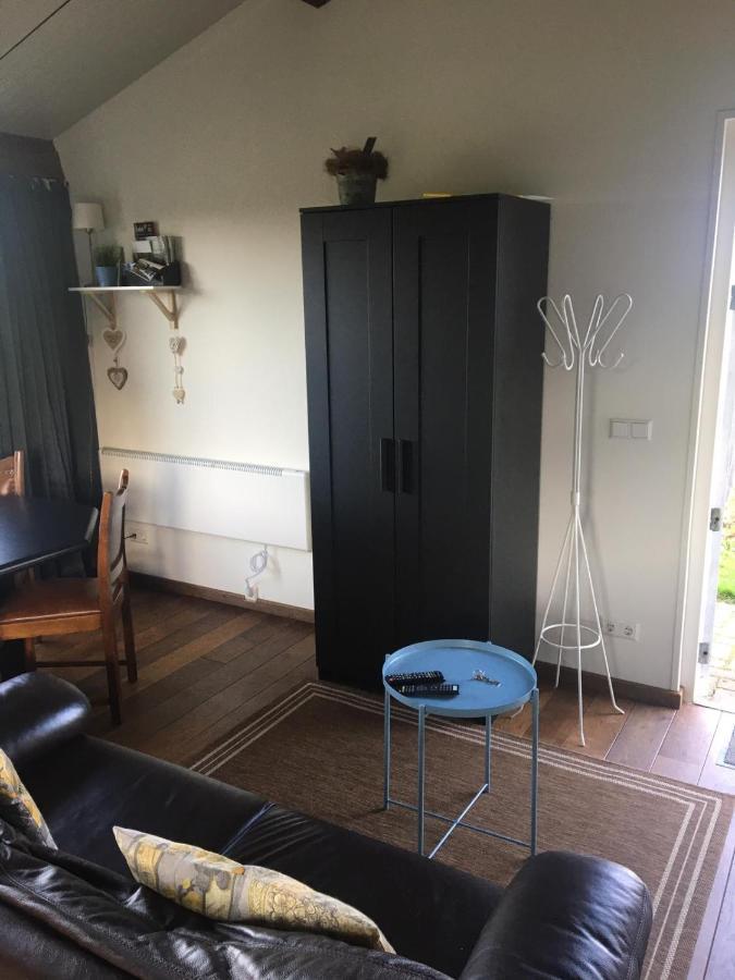 T Appelstekje Villa Appeltern Ngoại thất bức ảnh