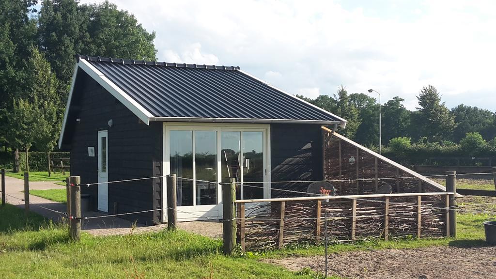 T Appelstekje Villa Appeltern Ngoại thất bức ảnh
