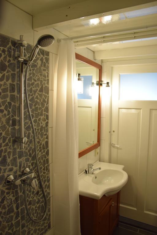 T Appelstekje Villa Appeltern Ngoại thất bức ảnh