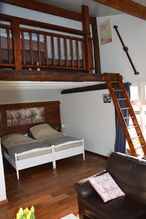 T Appelstekje Villa Appeltern Ngoại thất bức ảnh